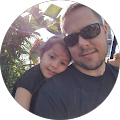 Justin C. Avatar